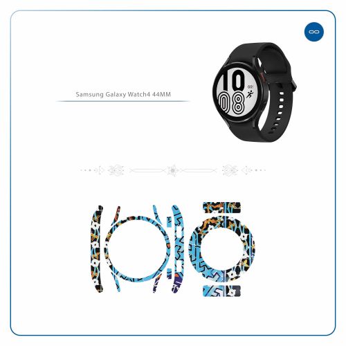 Samsung_Watch4 44mm_Slimi_Design_2